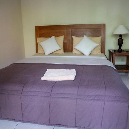 Ubud Canti House Εξωτερικό φωτογραφία