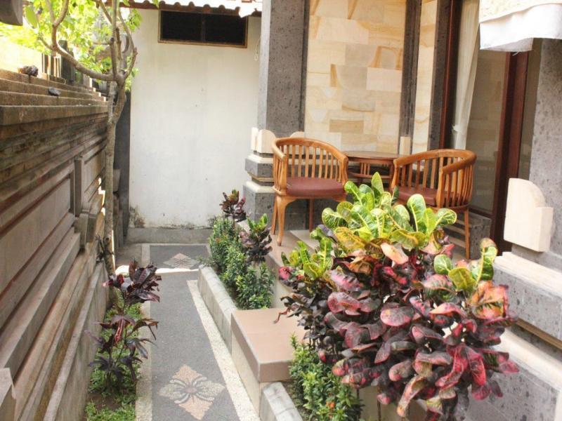 Ubud Canti House Εξωτερικό φωτογραφία