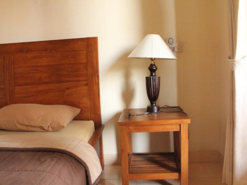 Ubud Canti House Εξωτερικό φωτογραφία