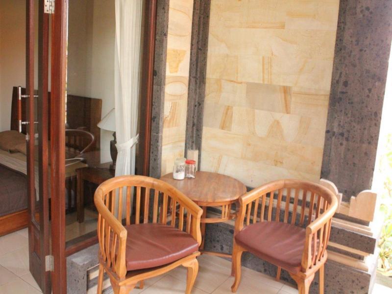 Ubud Canti House Εξωτερικό φωτογραφία