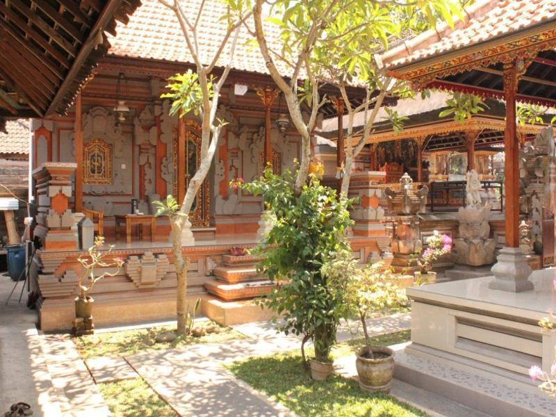 Ubud Canti House Εξωτερικό φωτογραφία