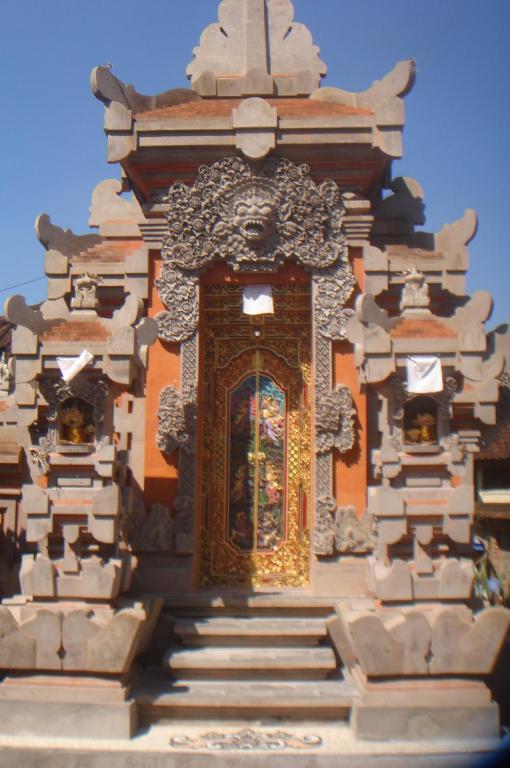 Ubud Canti House Εξωτερικό φωτογραφία