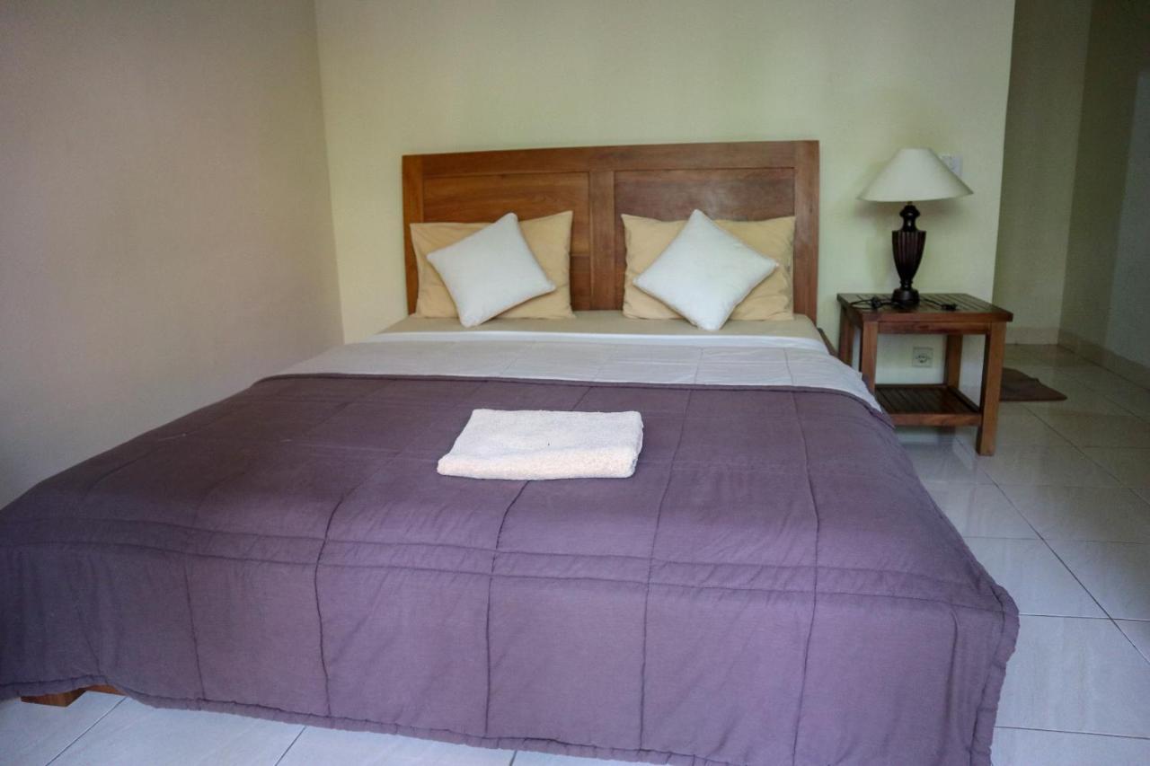 Ubud Canti House Εξωτερικό φωτογραφία