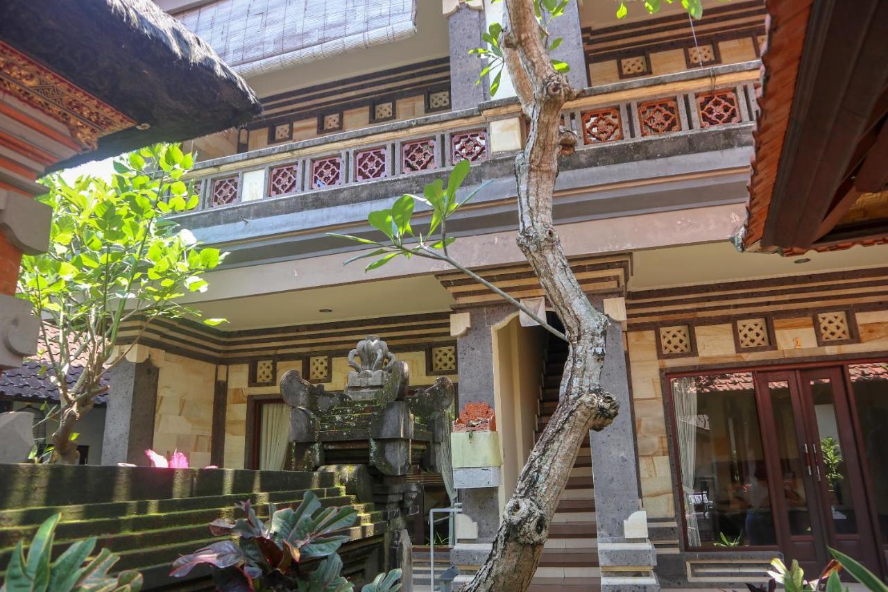 Ubud Canti House Εξωτερικό φωτογραφία