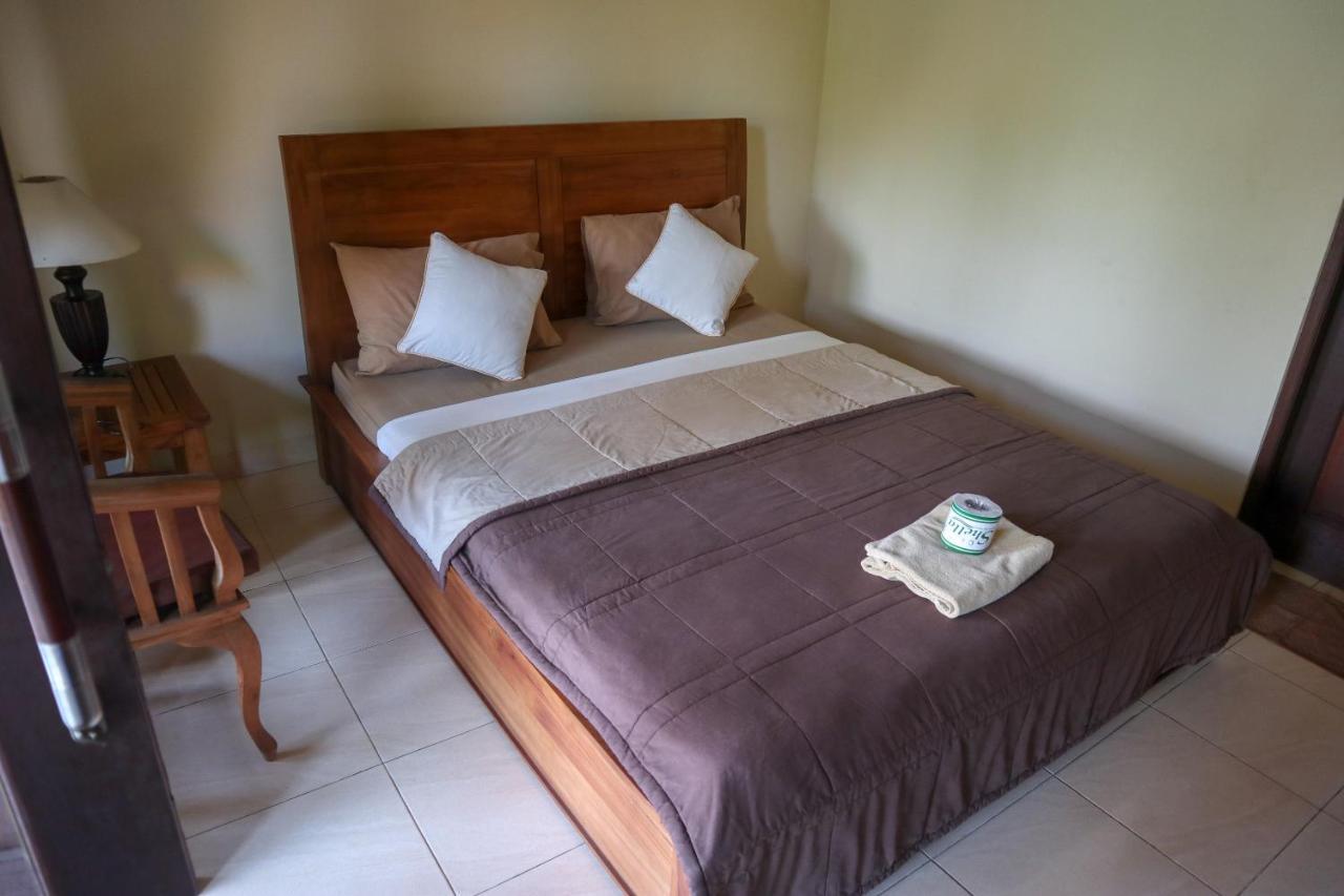 Ubud Canti House Εξωτερικό φωτογραφία