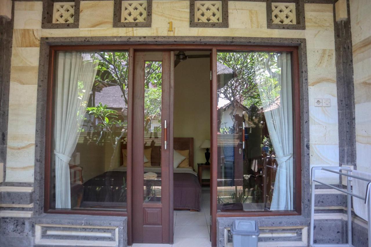 Ubud Canti House Εξωτερικό φωτογραφία