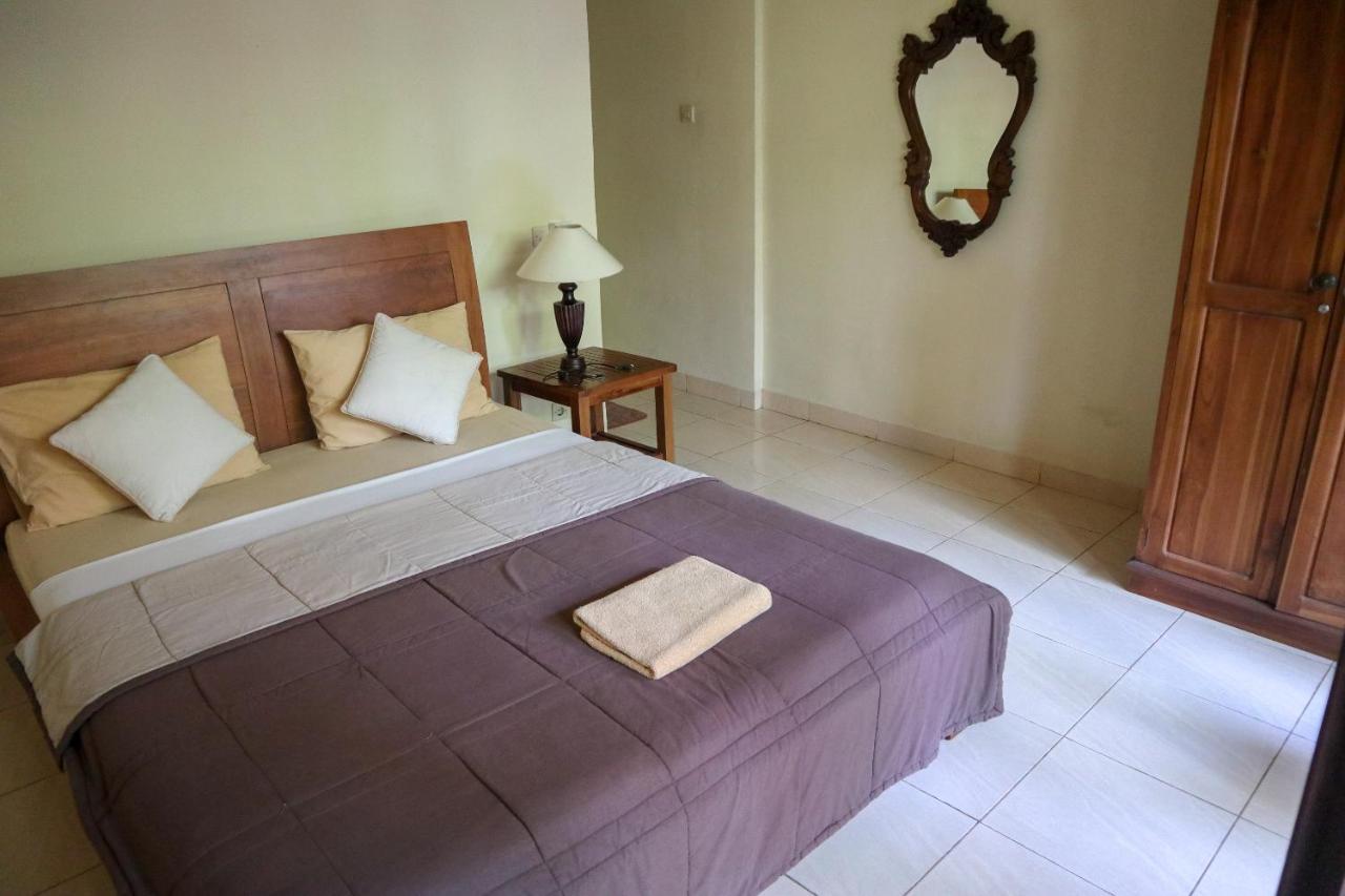 Ubud Canti House Εξωτερικό φωτογραφία