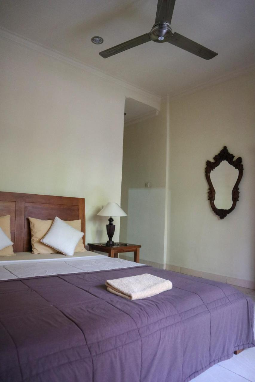 Ubud Canti House Εξωτερικό φωτογραφία