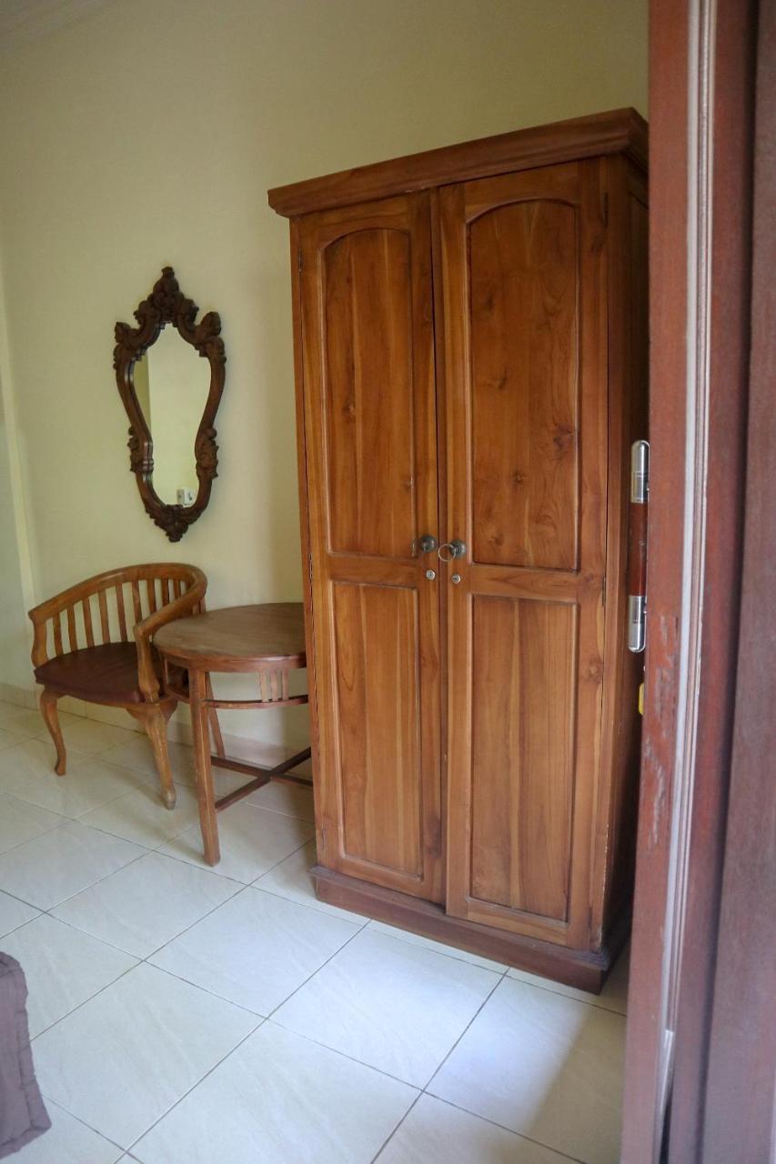 Ubud Canti House Εξωτερικό φωτογραφία