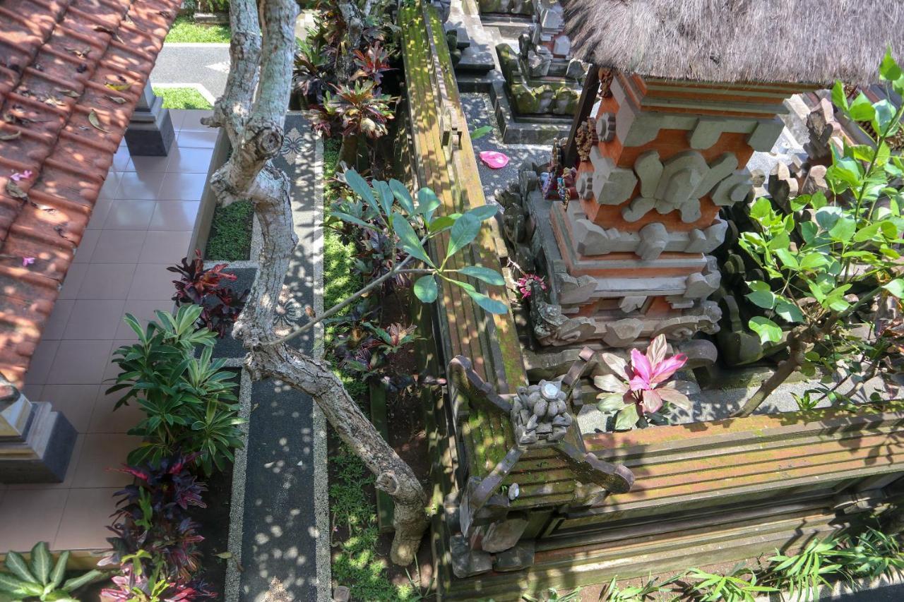 Ubud Canti House Εξωτερικό φωτογραφία