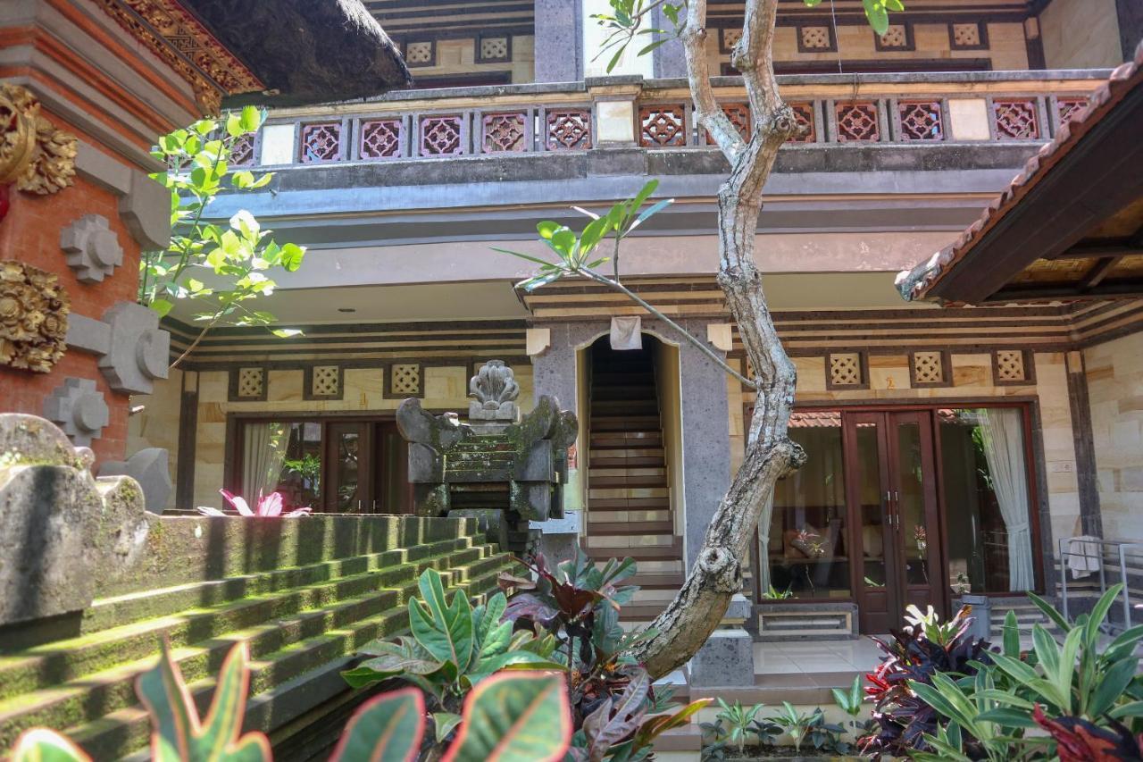 Ubud Canti House Εξωτερικό φωτογραφία