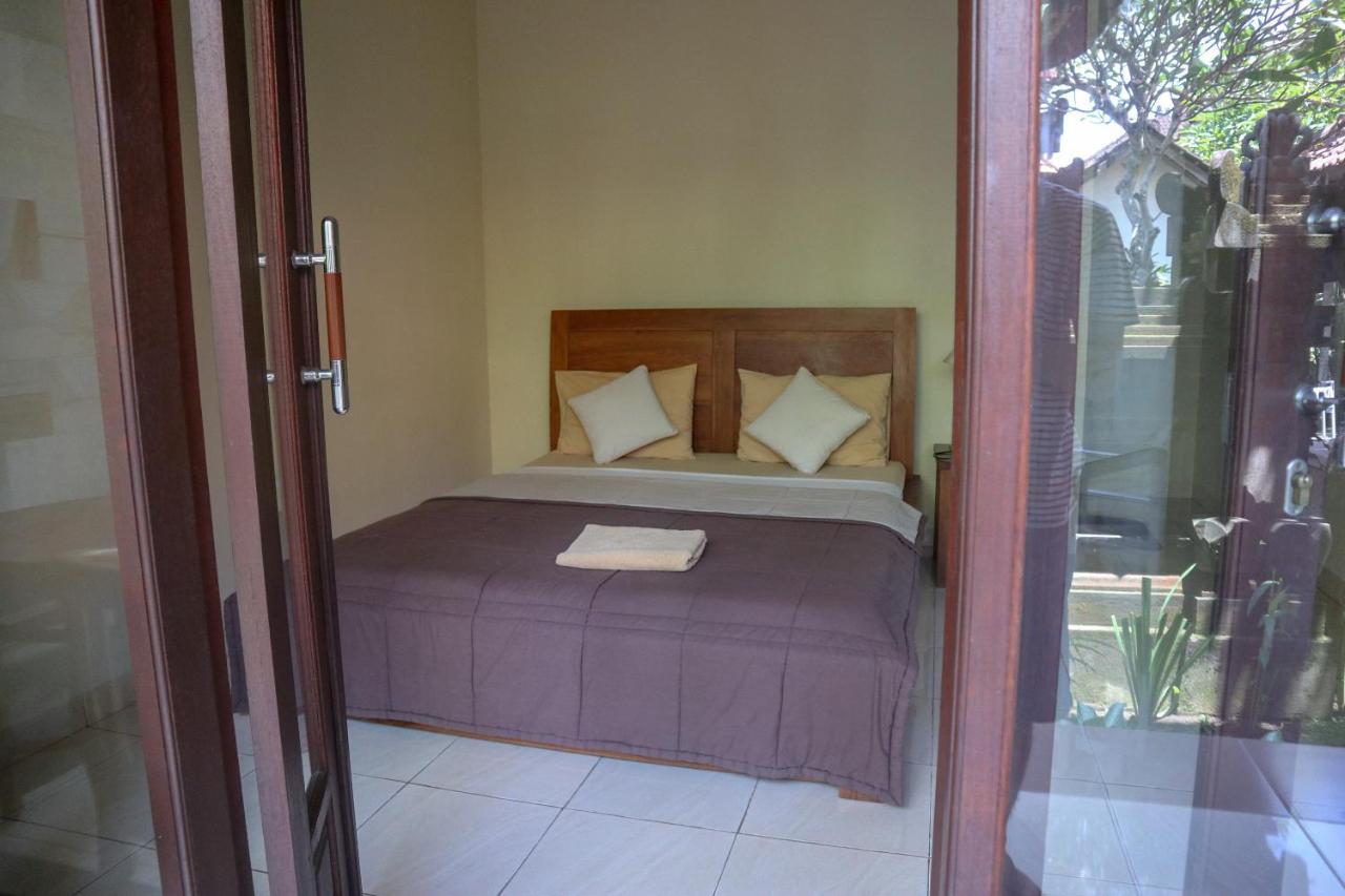 Ubud Canti House Εξωτερικό φωτογραφία