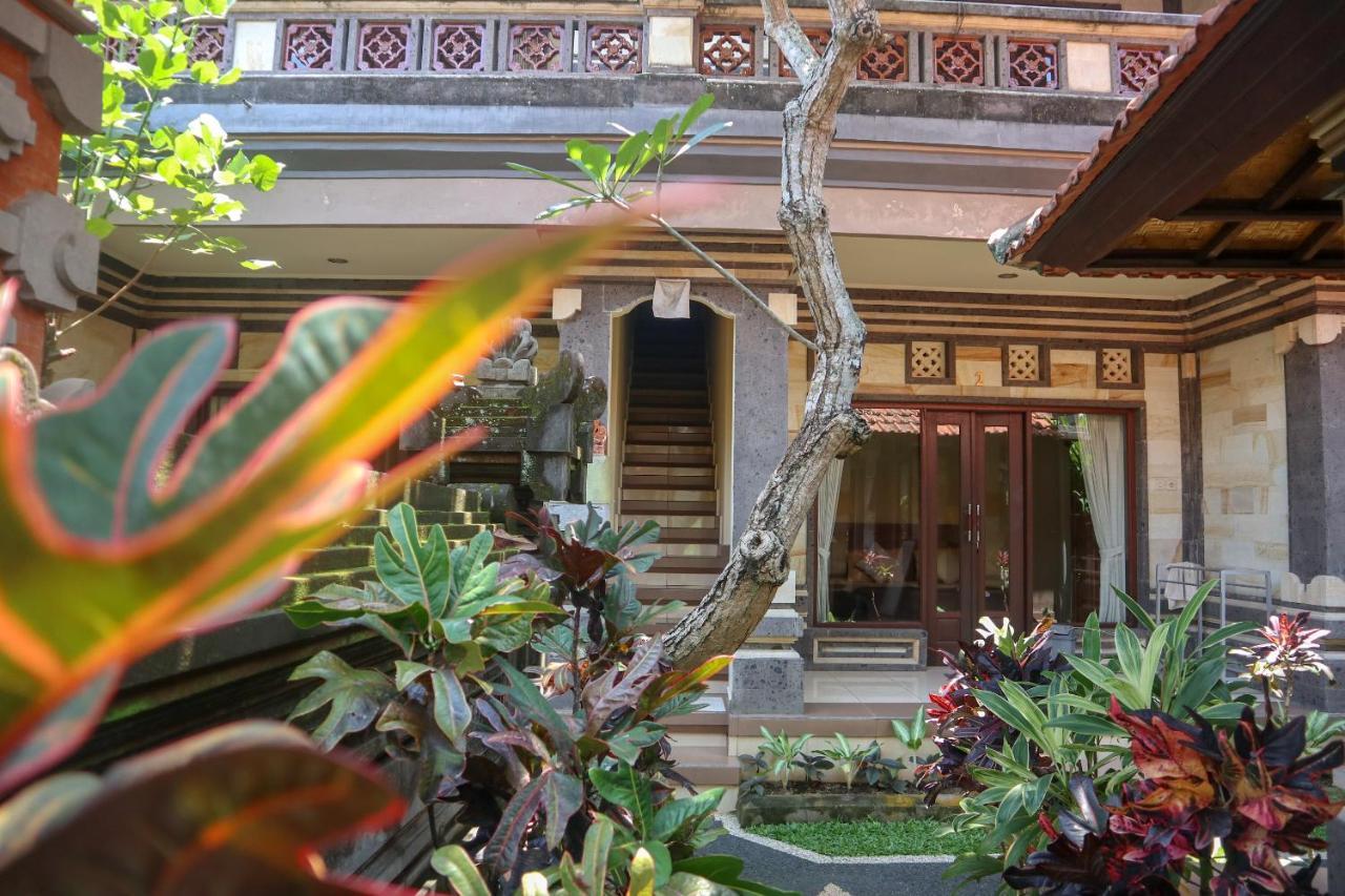 Ubud Canti House Εξωτερικό φωτογραφία