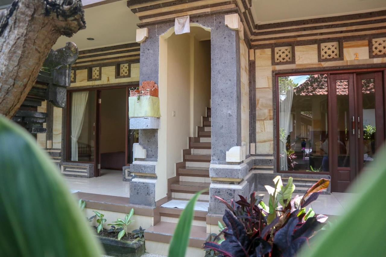 Ubud Canti House Εξωτερικό φωτογραφία