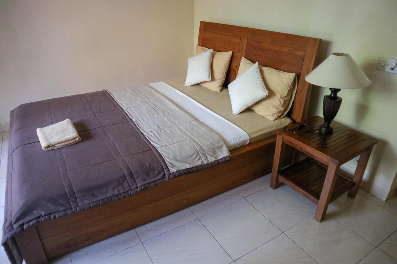 Ubud Canti House Εξωτερικό φωτογραφία