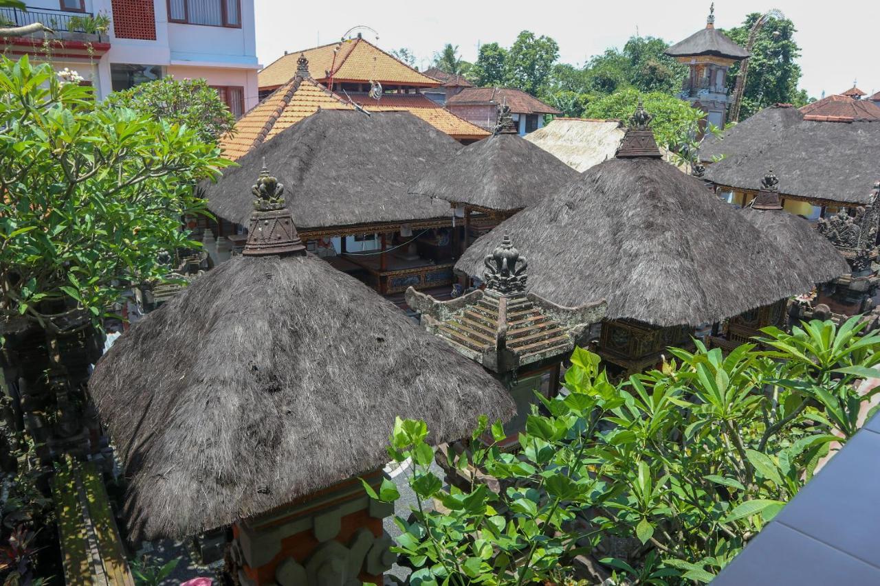 Ubud Canti House Εξωτερικό φωτογραφία