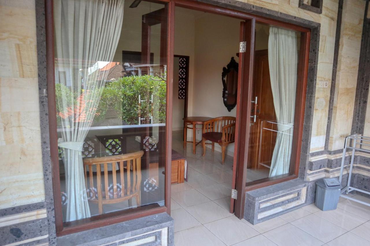 Ubud Canti House Εξωτερικό φωτογραφία