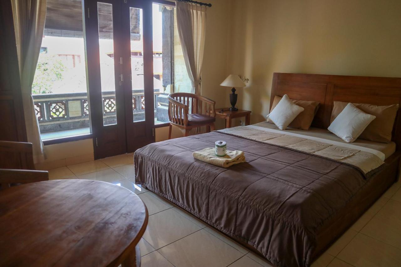 Ubud Canti House Εξωτερικό φωτογραφία