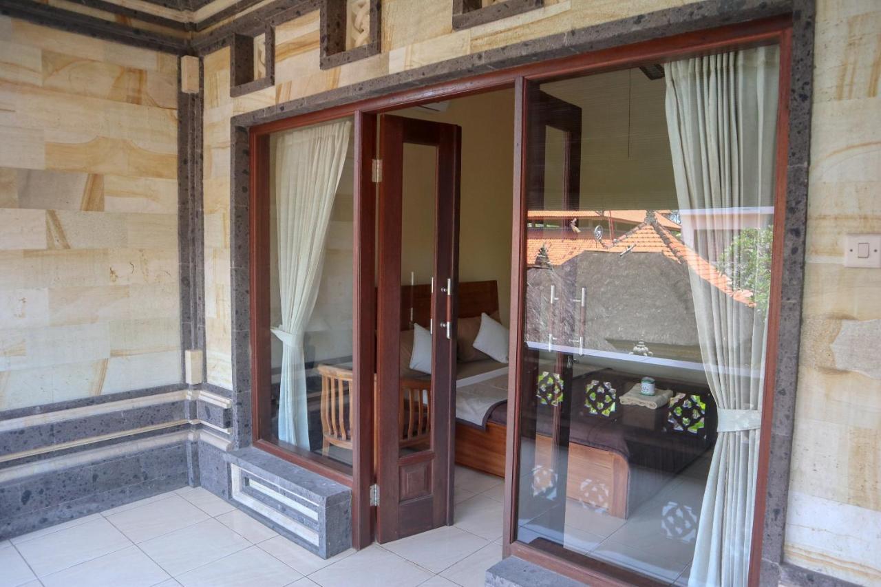 Ubud Canti House Εξωτερικό φωτογραφία