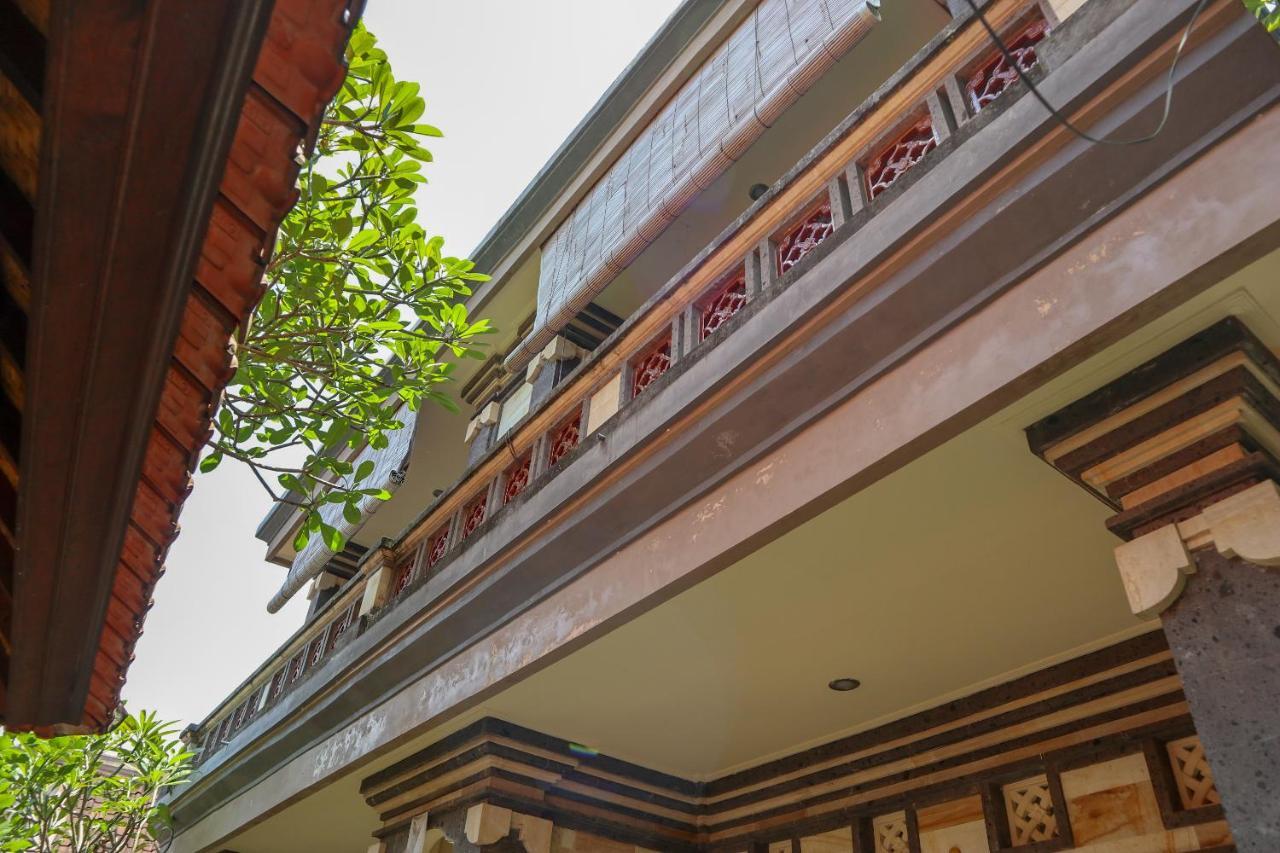 Ubud Canti House Εξωτερικό φωτογραφία