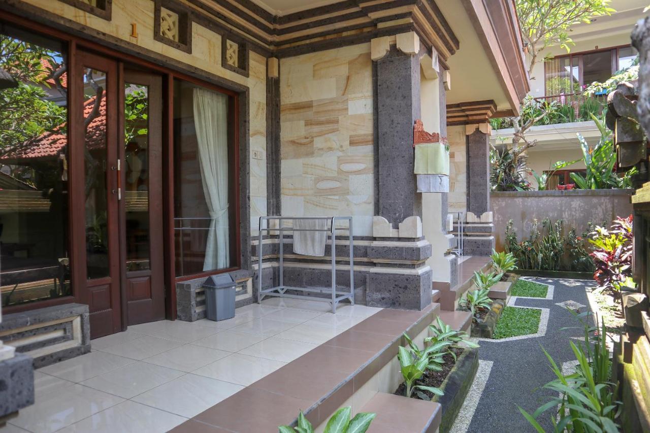 Ubud Canti House Εξωτερικό φωτογραφία