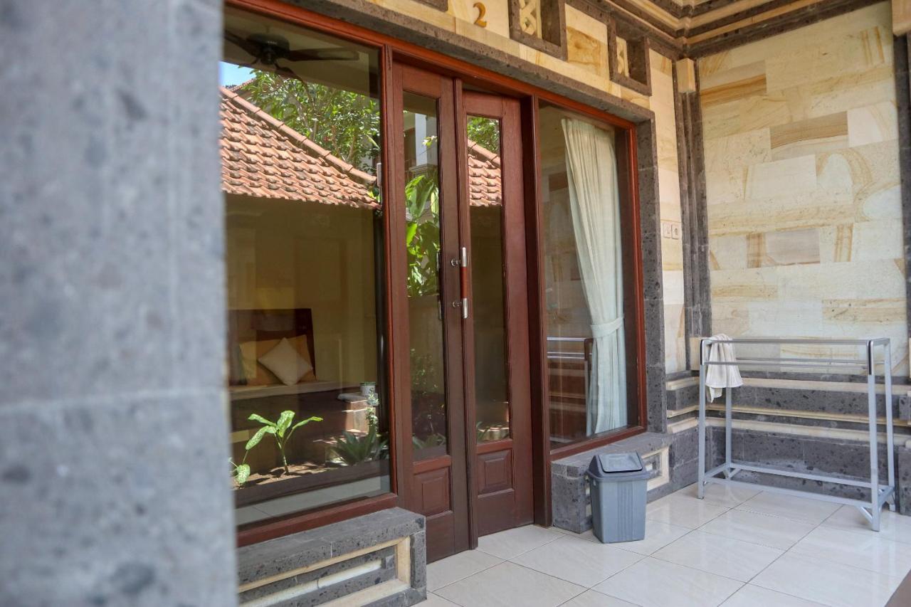 Ubud Canti House Εξωτερικό φωτογραφία