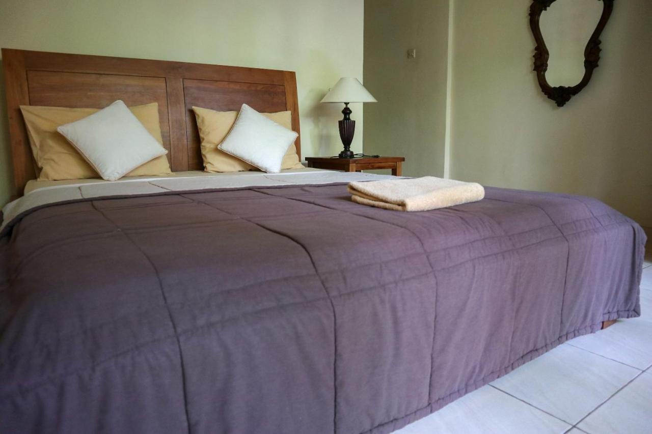 Ubud Canti House Εξωτερικό φωτογραφία