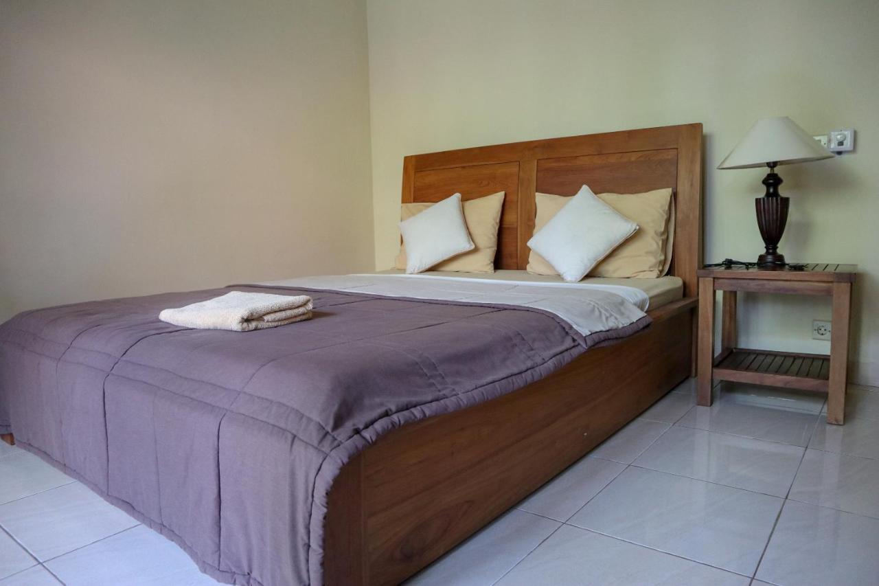 Ubud Canti House Εξωτερικό φωτογραφία
