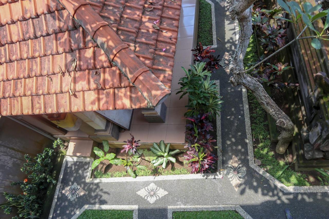 Ubud Canti House Εξωτερικό φωτογραφία